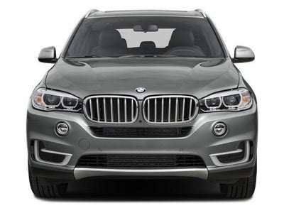 2018 BMW X5 sDrive35i