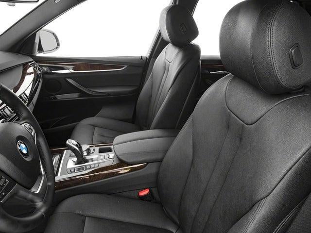 2018 BMW X5 sDrive35i