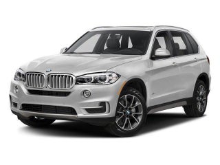 2018 BMW X5 sDrive35i