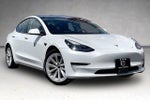 2022 Tesla Model 3 Rear-Wheel Drive