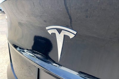 2021 Tesla Model 3 Standard Range Plus Rear-Wheel Drive