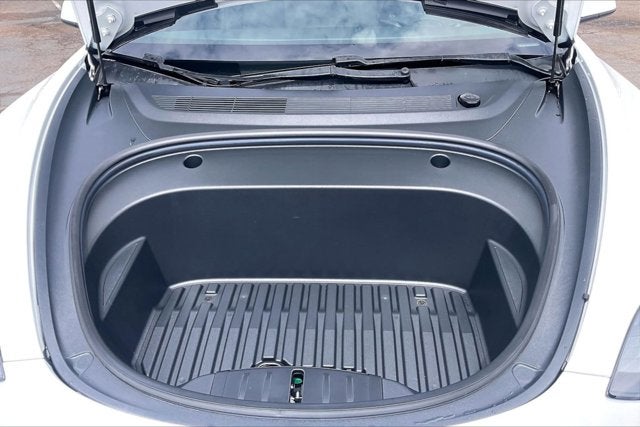 2021 Tesla Model 3 Standard Range Plus Rear-Wheel Drive