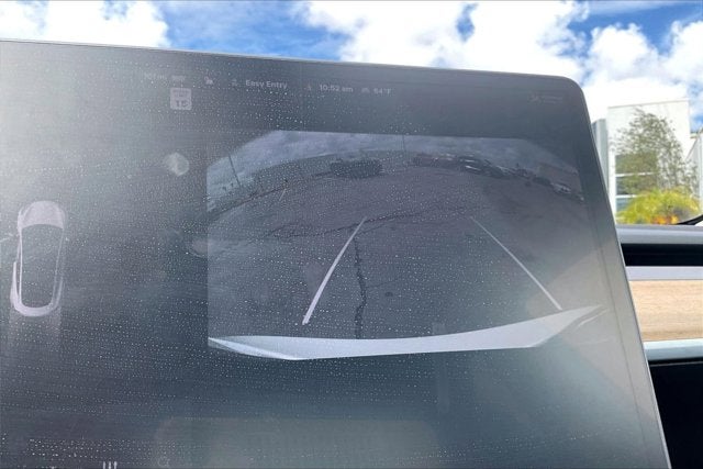 2021 Tesla Model 3 Standard Range Plus Rear-Wheel Drive