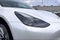 2021 Tesla Model 3 Standard Range Plus Rear-Wheel Drive