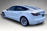 2021 Tesla Model 3 Standard Range Plus Rear-Wheel Drive