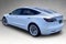 2021 Tesla Model 3 Standard Range Plus Rear-Wheel Drive