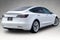 2021 Tesla Model 3 Standard Range Plus Rear-Wheel Drive