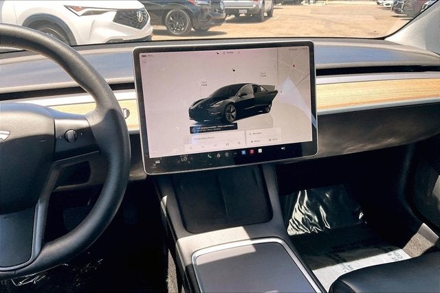 2022 Tesla Model 3 Long Range Dual Motor All-Wheel Drive