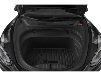 2022 Tesla Model 3 Long Range Dual Motor All-Wheel Drive