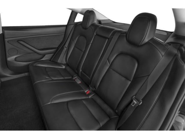 2022 Tesla Model 3 Long Range Dual Motor All-Wheel Drive