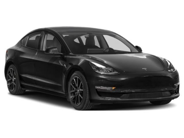 2022 Tesla Model 3 Long Range Dual Motor All-Wheel Drive