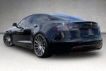 2022 Tesla Model S Dual Motor All-Wheel Drive