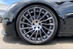 2022 Tesla Model S Dual Motor All-Wheel Drive