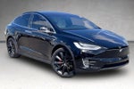 2021 Tesla Model X Performance Dual Motor All-Wheel Drive