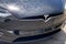 2021 Tesla Model X Performance Dual Motor All-Wheel Drive