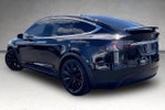 2021 Tesla Model X Performance Dual Motor All-Wheel Drive