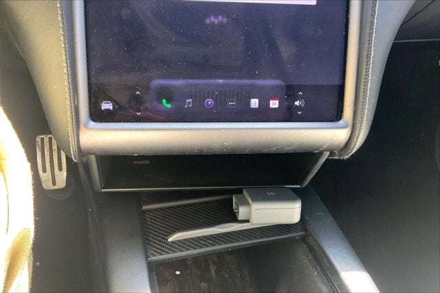 2021 Tesla Model X Performance Dual Motor All-Wheel Drive