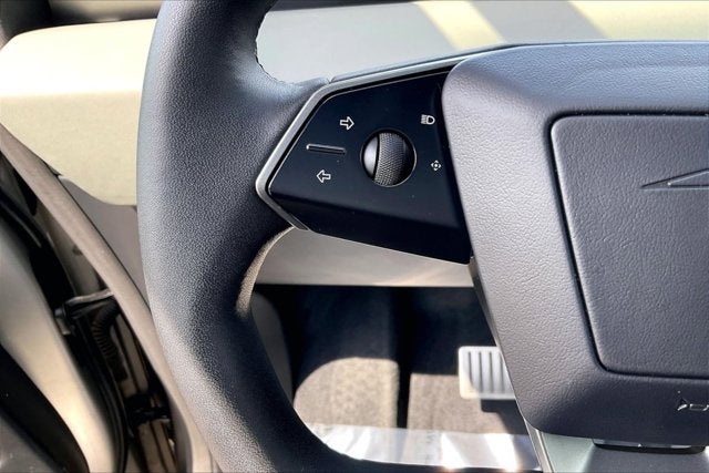 2025 Tesla Cybertruck All-Wheel Drive
