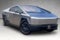 2025 Tesla Cybertruck All-Wheel Drive