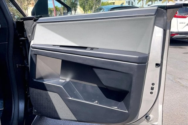 2025 Tesla Cybertruck All-Wheel Drive