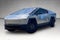 2026 Tesla Cybertruck Dual Motor All-Wheel Drive