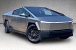2026 Tesla Cybertruck Dual Motor All-Wheel Drive
