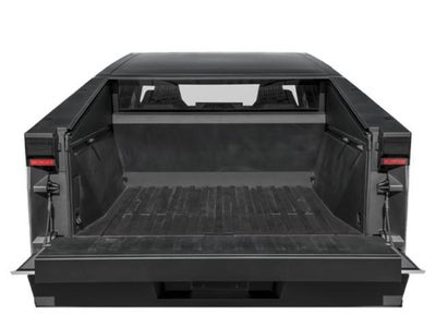 2024 Tesla Cybertruck Cyberbeast