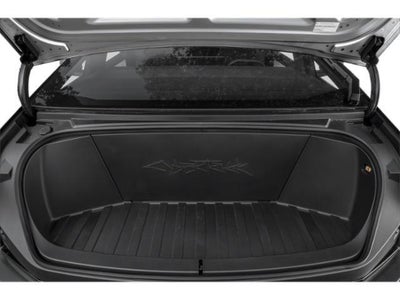 2024 Tesla Cybertruck Cyberbeast