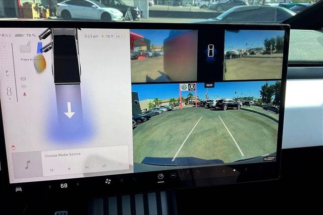 2024 Tesla Cybertruck Cyberbeast