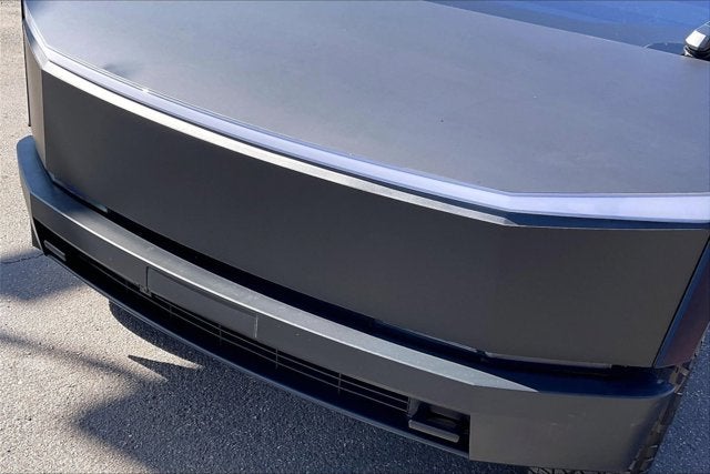 2024 Tesla Cybertruck Cyberbeast