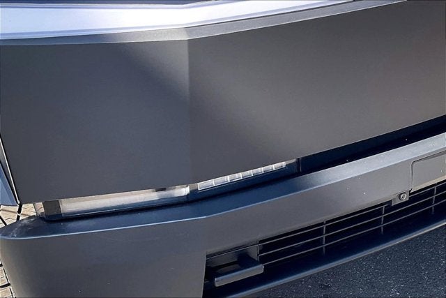 2024 Tesla Cybertruck Cyberbeast