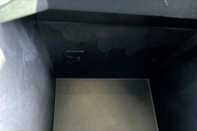 2024 Tesla Cybertruck Cyberbeast