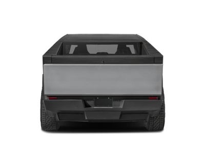 2024 Tesla Cybertruck Cyberbeast