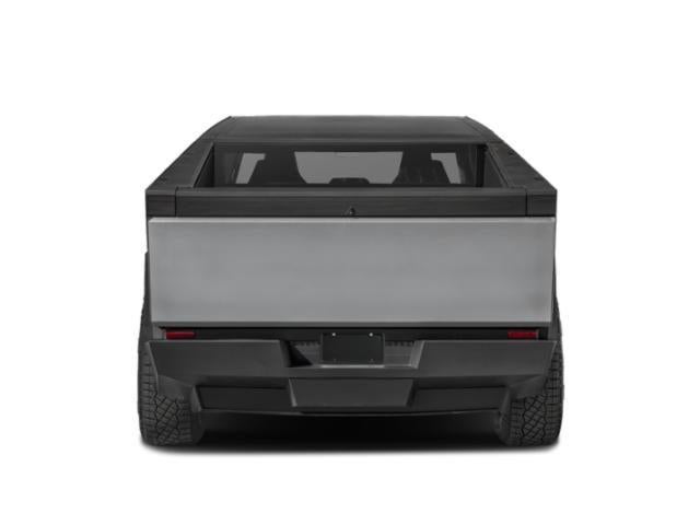 2024 Tesla Cybertruck Cyberbeast