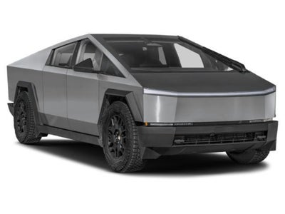 2024 Tesla Cybertruck Cyberbeast