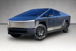 2024 Tesla Cybertruck Cyberbeast