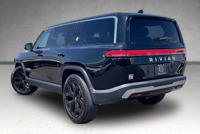 2024 Rivian R1S Adventure Quad Motor Large Pack