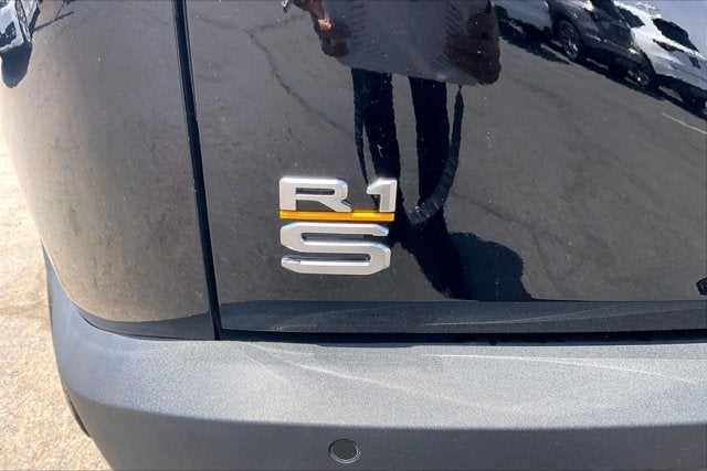 2024 Rivian R1S Adventure Quad Motor Large Pack