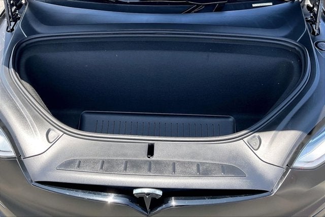 2022 Tesla Model X Plaid Tri Motor All-Wheel Drive
