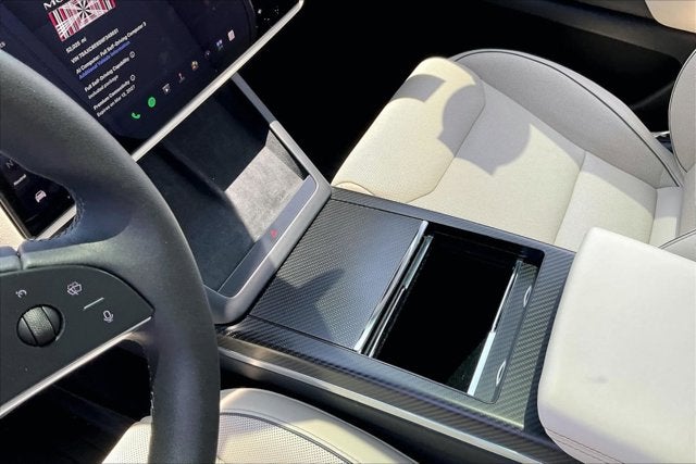 2022 Tesla Model X Plaid Tri Motor All-Wheel Drive
