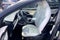 2022 Tesla Model X Plaid Tri Motor All-Wheel Drive