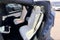 2022 Tesla Model X Plaid Tri Motor All-Wheel Drive