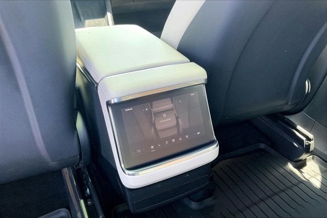 2022 Tesla Model X Plaid Tri Motor All-Wheel Drive