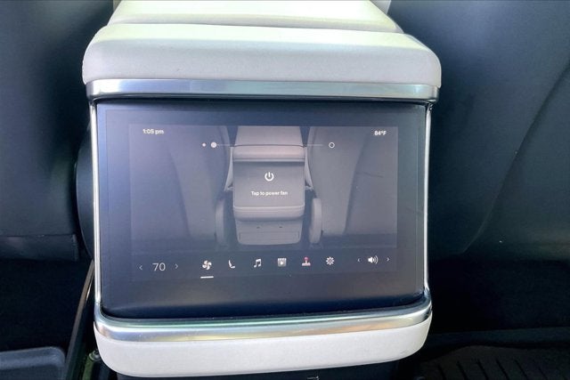 2022 Tesla Model X Plaid Tri Motor All-Wheel Drive