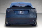 2022 Tesla Model X Plaid Tri Motor All-Wheel Drive