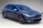 2022 Tesla Model X Dual Motor All-Wheel Drive