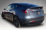 2023 Tesla Model Y Performance Dual Motor All-Wheel Drive