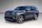2023 Toyota Sequoia Capstone