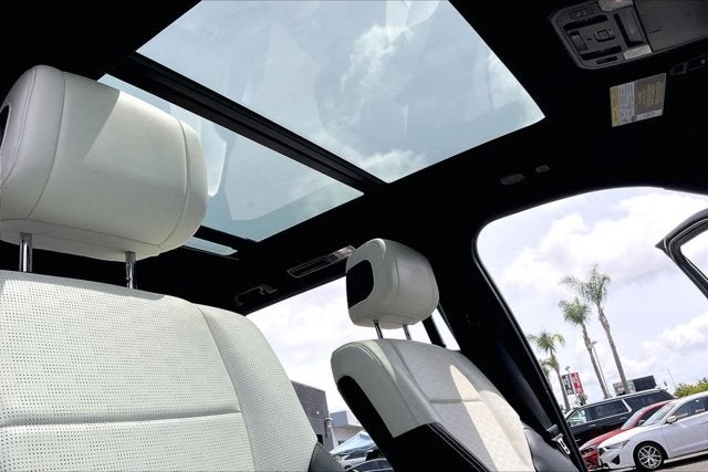 2023 Toyota Sequoia Capstone