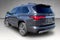 2023 Toyota Sequoia Capstone